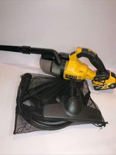 Dewalt dcv501h aspirapolvere - dewalt,