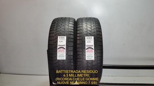 Gomme usate termiche - usate,