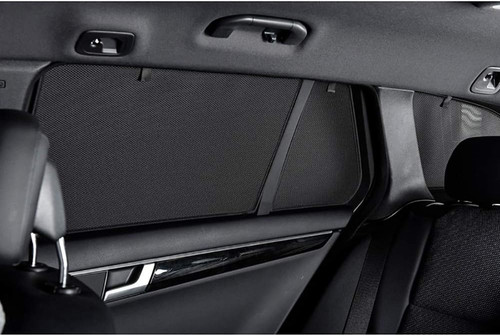 Set car shades compatibile - set,
