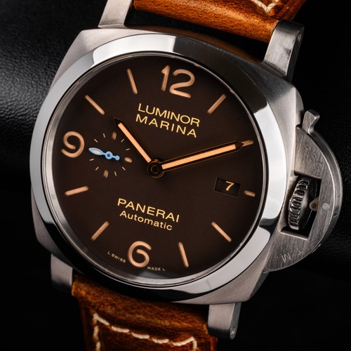 Panerai luminor marina 1950 - panerai,