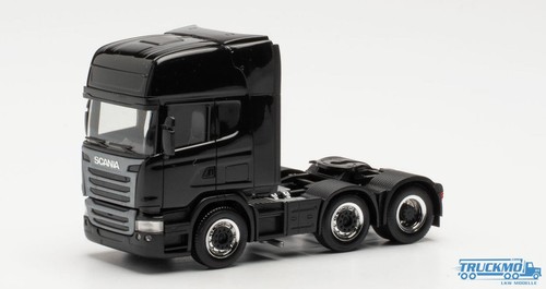 Herpa scania r13 topline - scania,