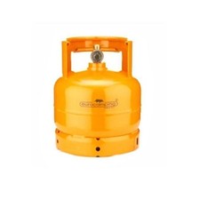 Eurocamping Bombola Gas Kg 5