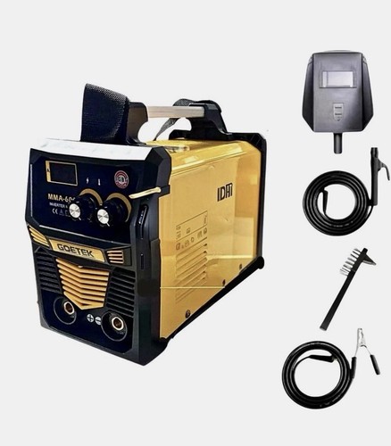 Saldatrice inverter 600a - saldatrice,
