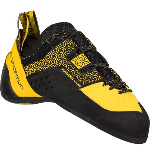 Scarpe arrampicata la - da,