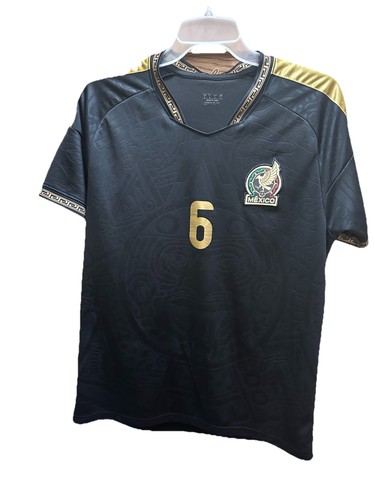 Maglia calcio messico grande - maglia,