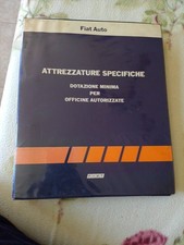 MANUALE FIAT ATTREZZATURE