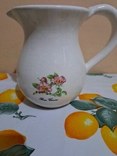 BROCCA  CARAFFA IN CERAMICA