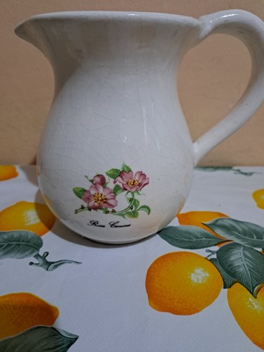 Brocca caraffa ceramica - , in
