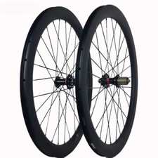 Set ruote ciclocross - , carbonio