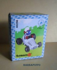 SUPERPUFFI SMURFS da