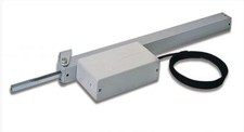Duo System Aprimatic - Attuatore a cremagliera per serramenti