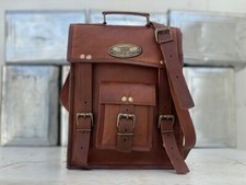 Borsa A Tracolla Vintage In