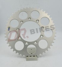 TM 125 Enduro 97-99 AFAM Alu