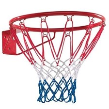 Anello Basket Cerchio Rete 18"