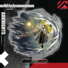 Arknights Muelsyse Acrylic