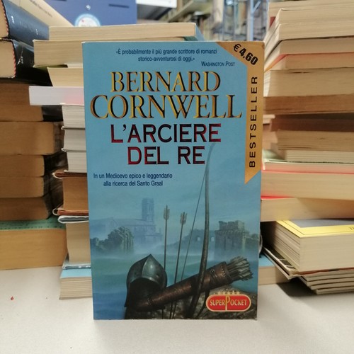 Arciere del bernard - re,,
