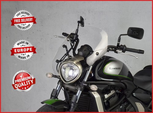 Kawasaki 650 vulcan s - kawasaki, vn