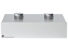 PRO-JECT MC STEP UP BOX S3