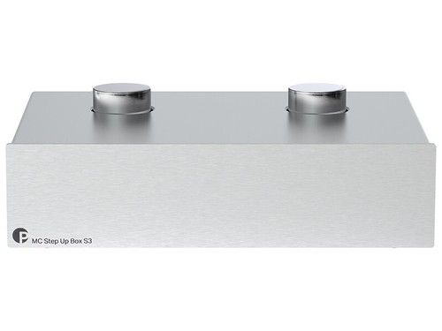 Pro ject step box s3 - step,