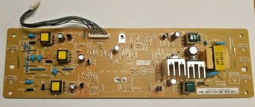 Scheda elettronica per