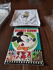 Album disney show ediz. LAMPO