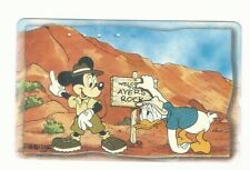 °DISNEY CARTOON 2 - scheda