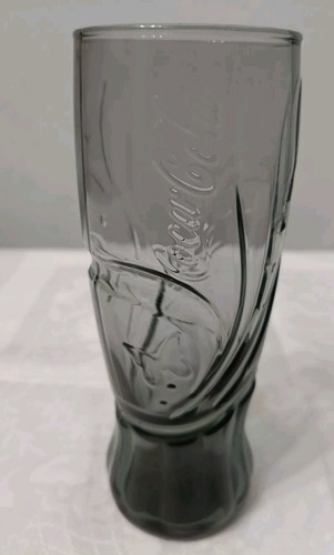 Bicchiere coca cola - coca,