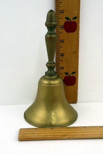 Campana mano vintage - a,
