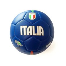 Italy Football - Royal - Size