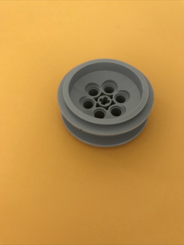 Lego technic wheel rim - lego,