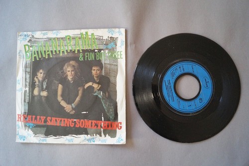 Bananarama fun boy three - bananarama, &