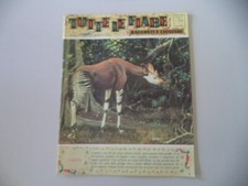 TUTTE LE FIABE - FRATELLI