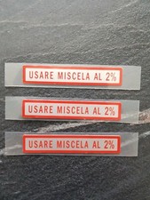 Pezzi adesivo sticker usare - pezzi,