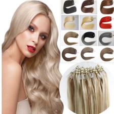 Estensioni Capelli Umani