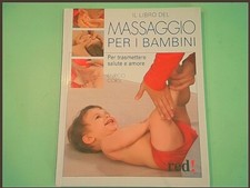 IL LIBRO DEL MASSAGGIO PER I