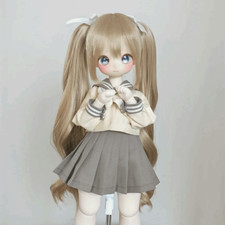 Bambola fai da te 1/4 BJD