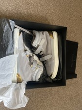 Louis Leeman Sneakers alte