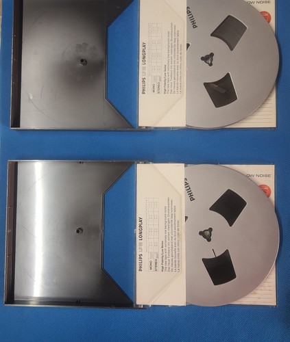 Bobina nastro magnetico - 2x,