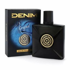 Profumo Denim Original Eau de
