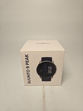 Orologio GPS Suunto 9 Peak -