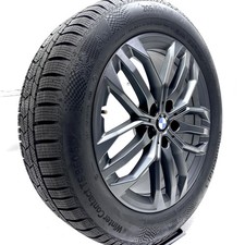 Cerchio in lega 18 pollici