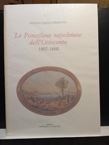Porcellane napoletane - le,