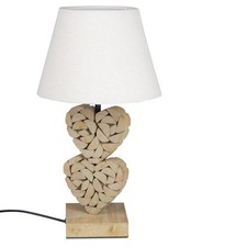 Lampada da Tavolo Cuori