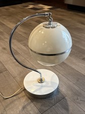 Vintage MCM Space Age Lamp