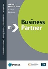 Business Partner B1+ Teachers