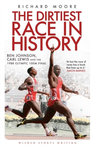 Dirtiest race history by - in,