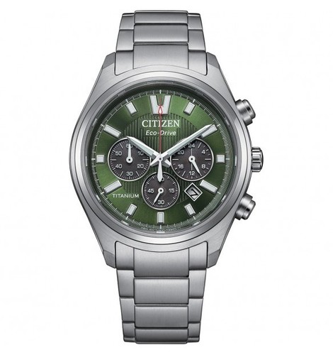 Orologio citizen super - orologio,