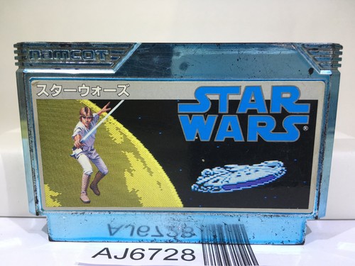 Star wars nintendo - wars, nes