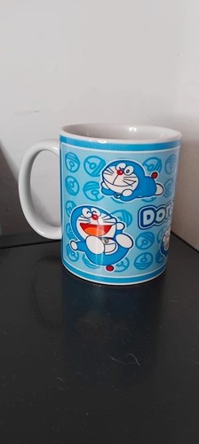 Tazza latte doraemon idea - tazza,