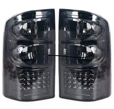 Coppia Fanali / Fari